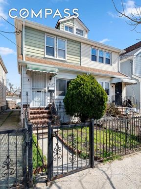 Image 1 of 10 for 629 East 52nd Street in Brooklyn, NY, 11203