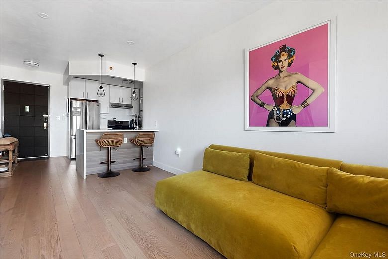 6298 Woodhaven Boulevard #4I