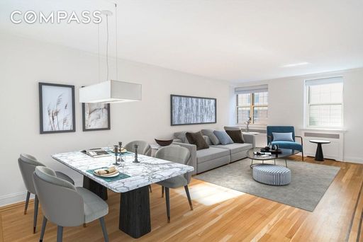 Image 1 of 13 for 519 East 86th Street #4C in Manhattan, New York, NY, 10128