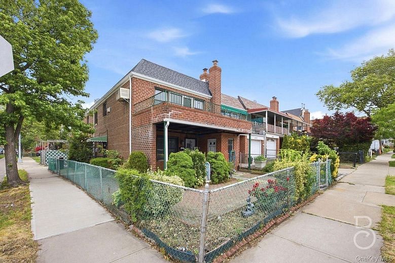 63-01 Borden Avenue