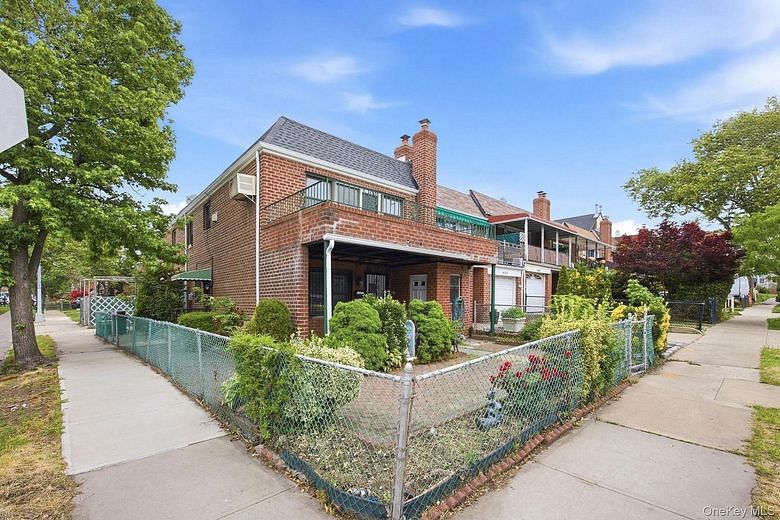 63-01 Borden Avenue