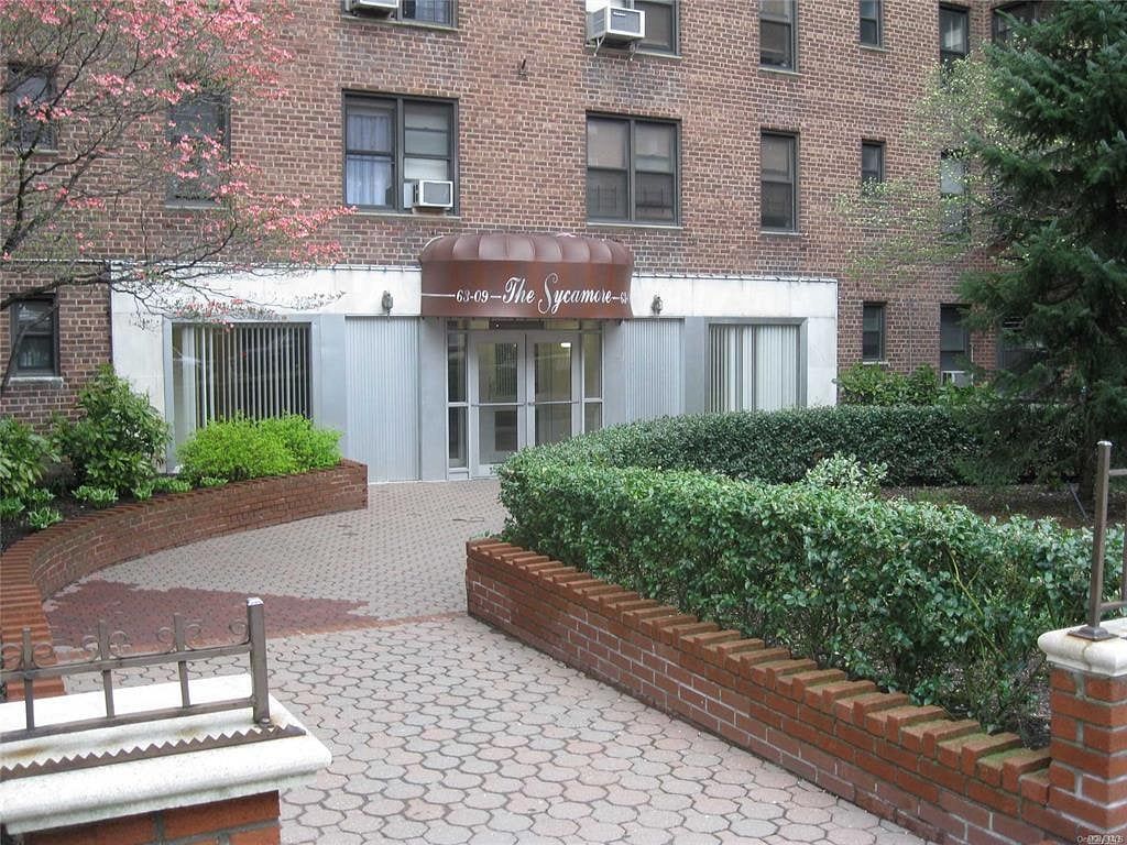 Image 1 of 5 for 63-09 108 Street #5L in Queens, Forest Hills, NY, 11375