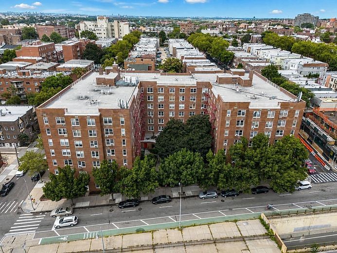 63-11 Queens Boulevard #A-3