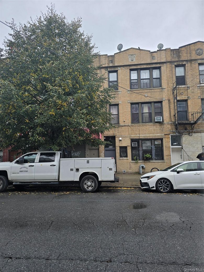 63-12 39th Avenue