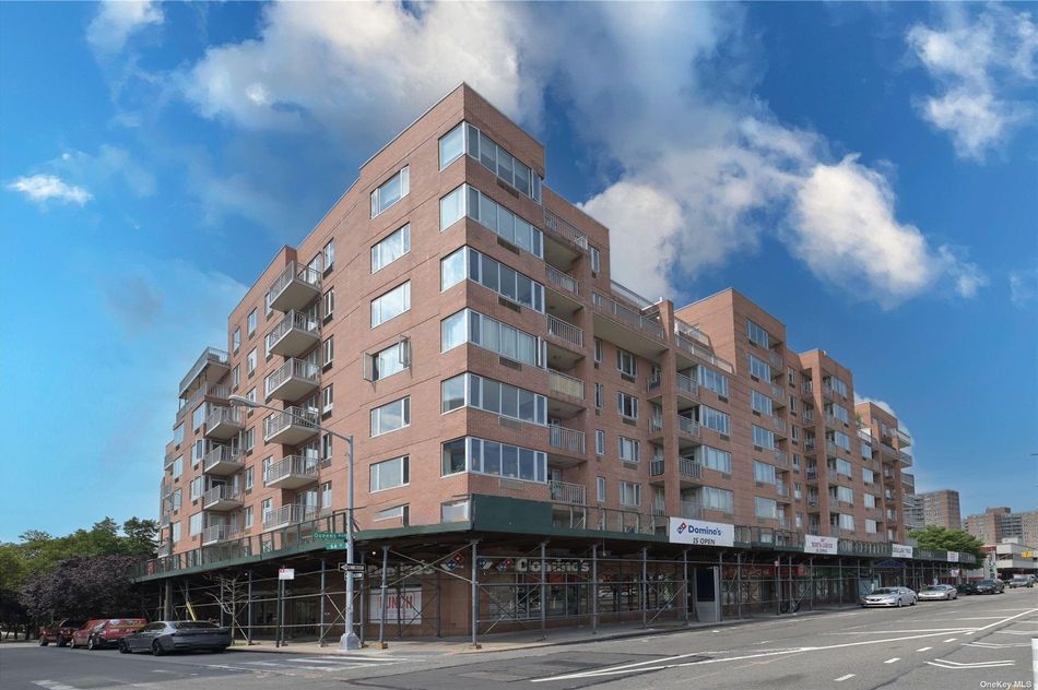 Image 1 of 9 for 63-14 Queens Boulevard #2A-2L in Queens, Woodside, NY, 11377