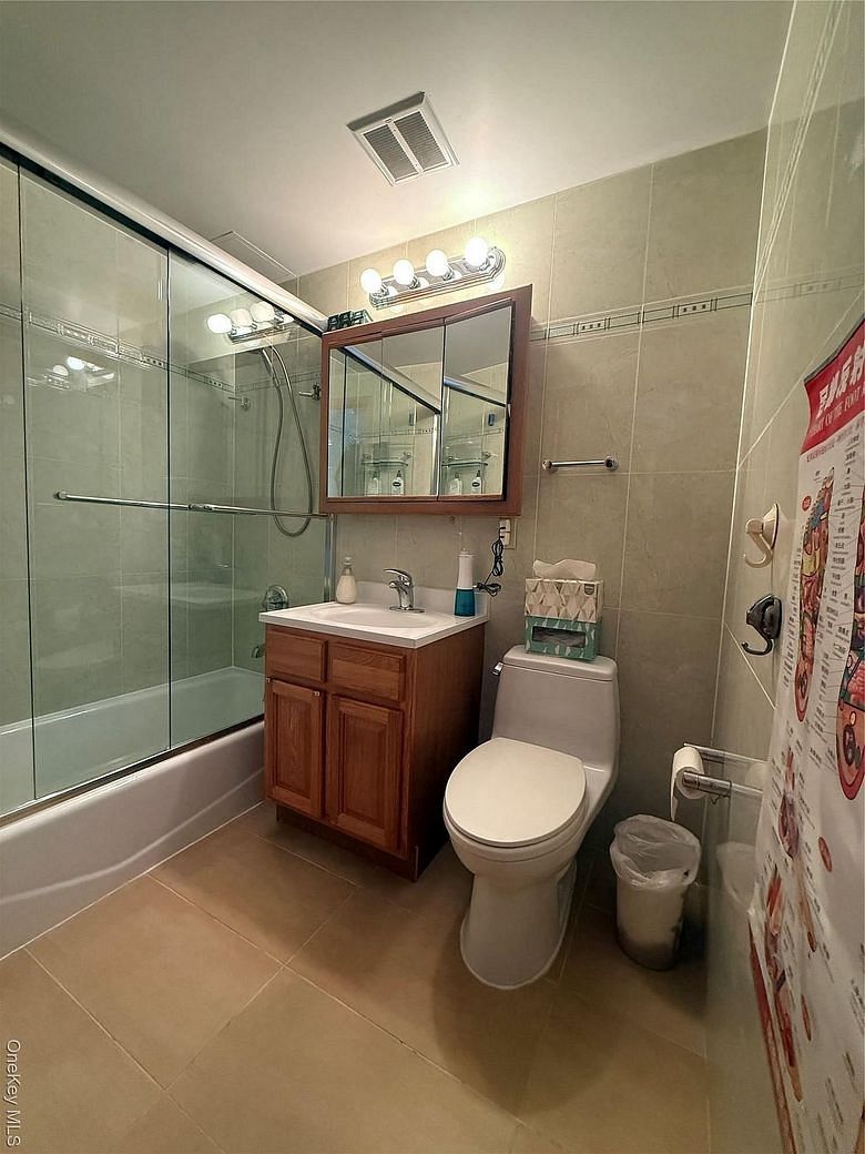 63-14 Queens Boulevard #3F