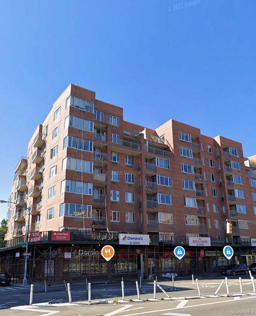 63-14 Queens Boulevard #3M