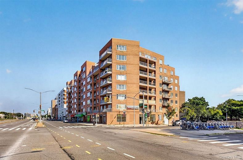 63-14 Queens Boulevard #3M