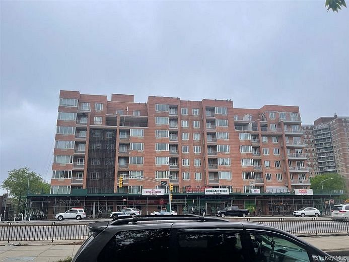 63-14 Queens Boulevard #6B