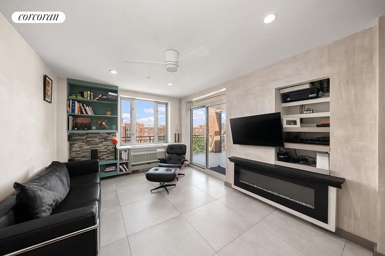 63-14 Queens Boulevard #8K
