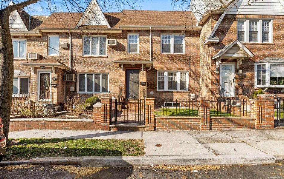 Image 1 of 33 for 63-16 83rd Street in Queens, Middle Village, NY, 11379