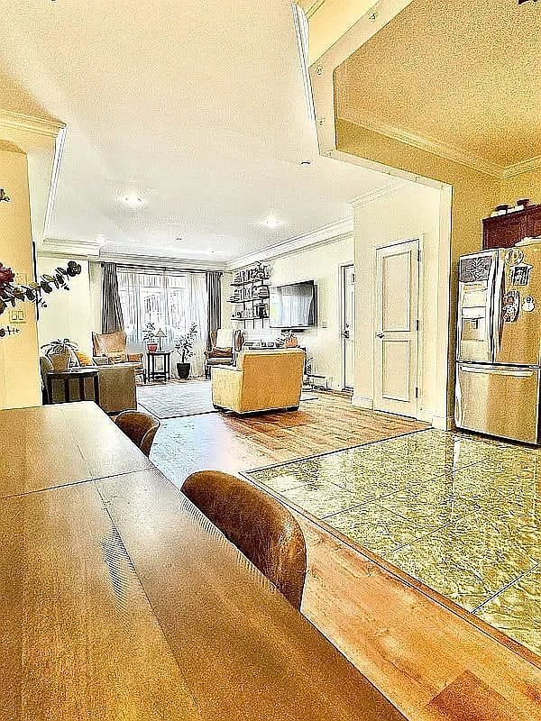 63-16 Forest Avenue #1A