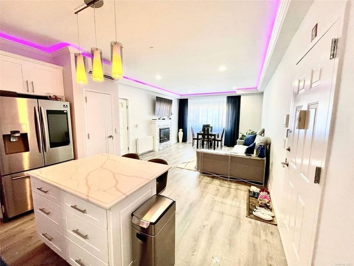 63-16 Forest Avenue #1B