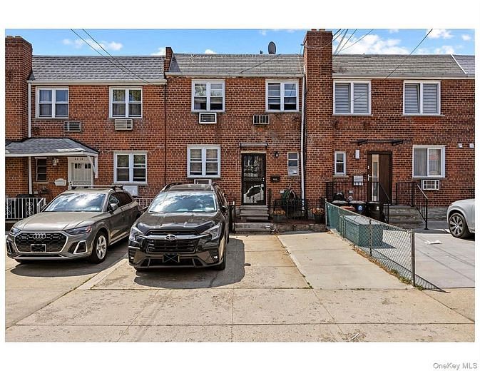 63-22 71st Street