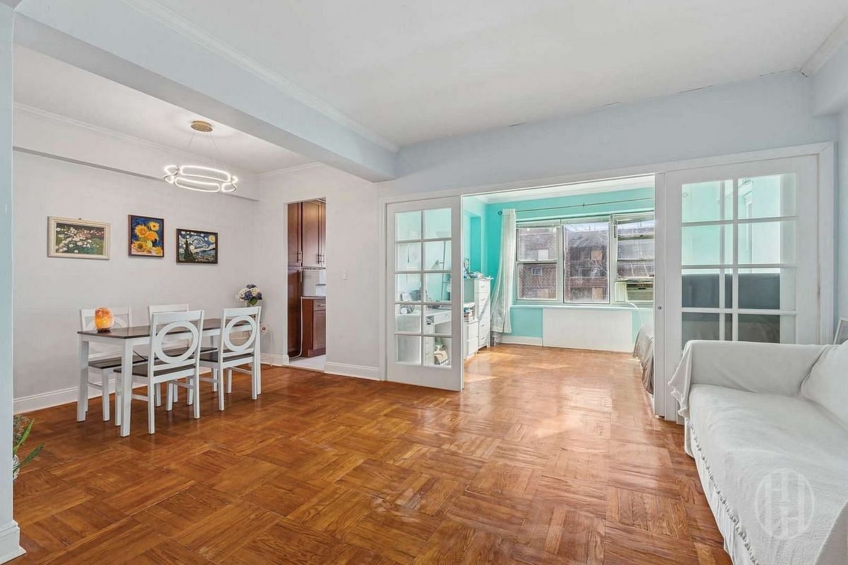 Image 1 of 9 for 63-33 98th Place #6Q in Queens, Rego Park, NY, 11374