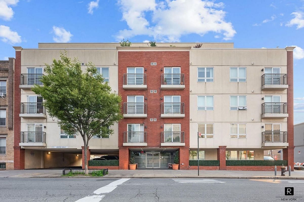 Image 1 of 16 for 63-34 Fresh Pond Road #3G in Queens, Flushing, NY, 11385