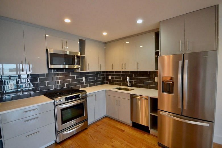 63-34 Fresh Pond Road #4G