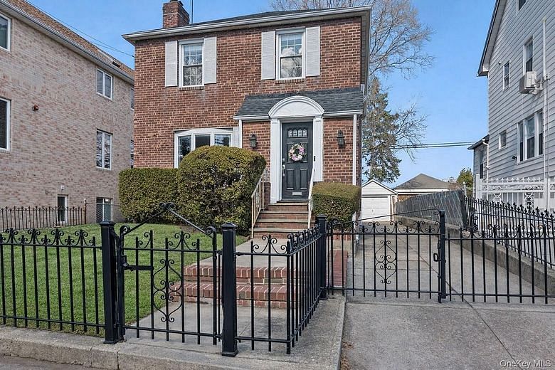 63-35 Alderton Street