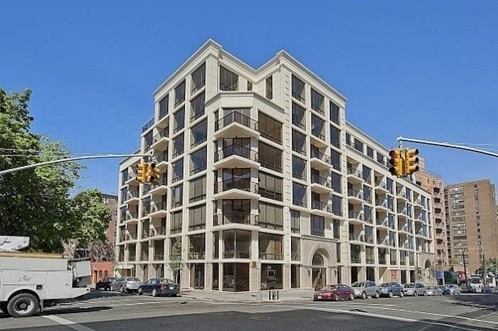 63-36 99th Street #4F