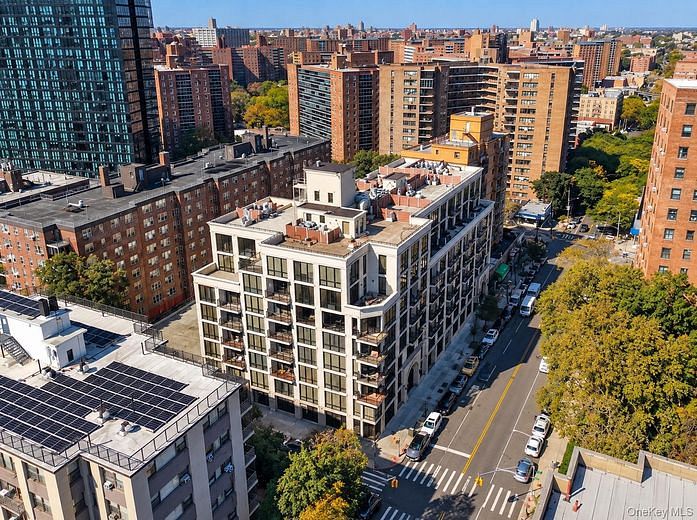 63-36 99th Street #6-D
