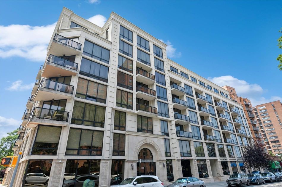 Image 1 of 15 for 63-36 99th Street #7H/8H in Queens, Rego Park, NY, 11374
