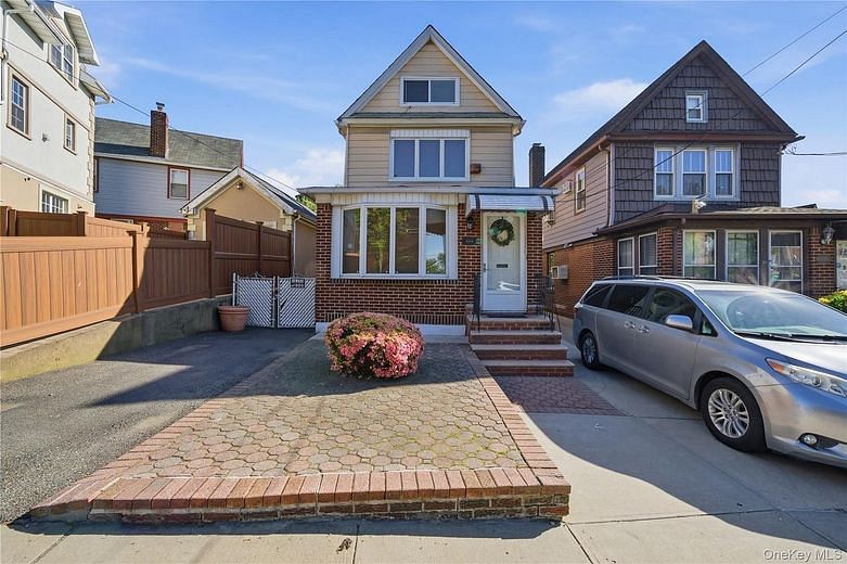 63-44 53rd Drive