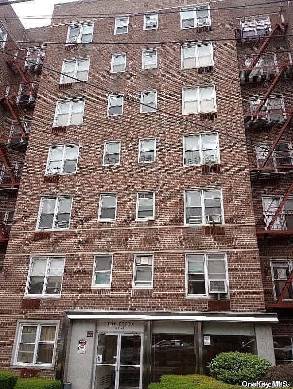 63-45 Saunders Street #5G