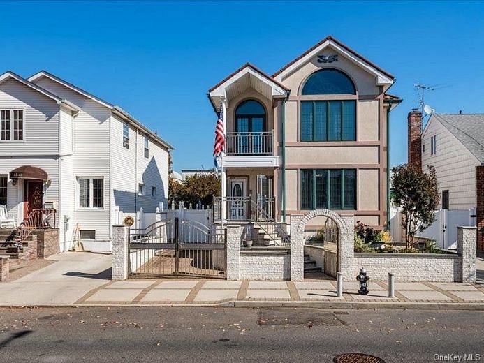 63-47 74th Street
