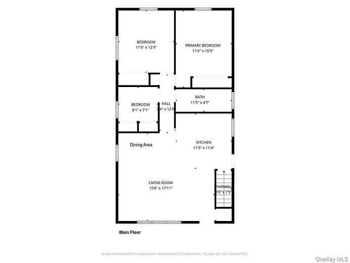 63 4th Street
