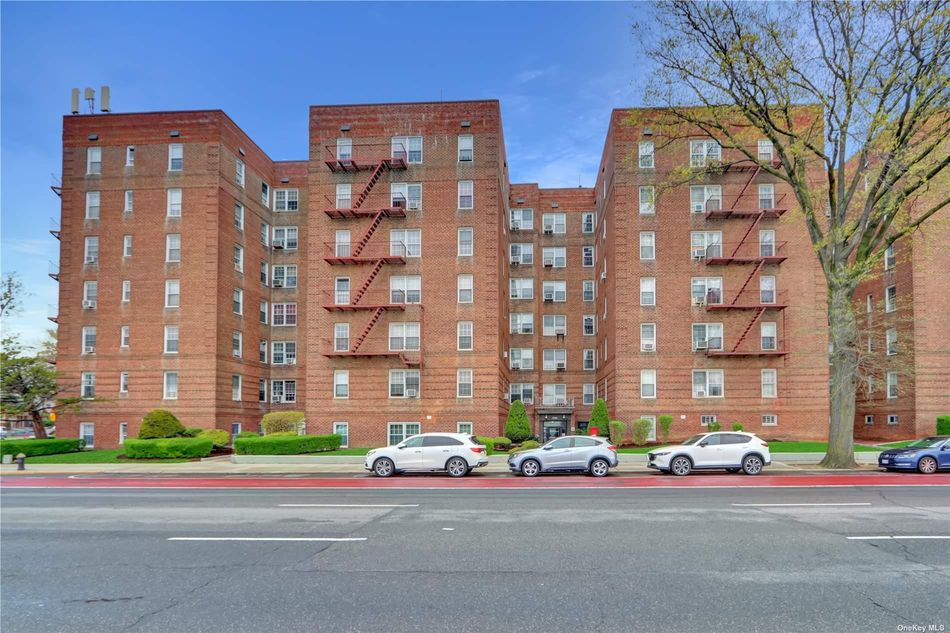 Image 1 of 18 for 63-85 Woodhaven Boulevard #2B in Queens, Rego Park, NY, 11374