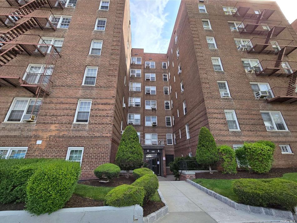 Image 1 of 22 for 63-85 Woodhaven Boulevard #3H in Queens, Rego Park, NY, 11374