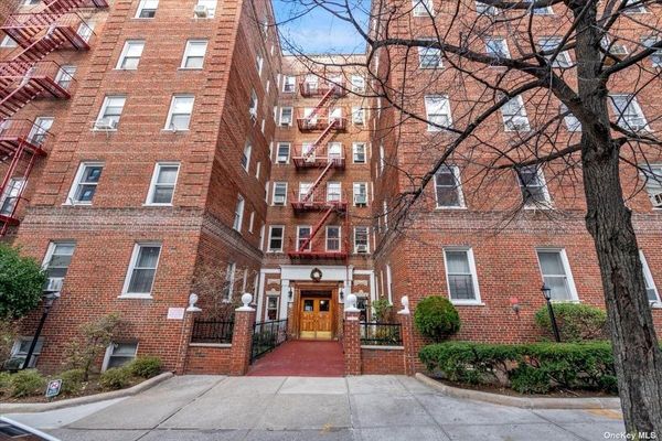 Image 1 of 15 for 63-89 Saunders Street #4-C in Queens, Rego Park, NY, 11374