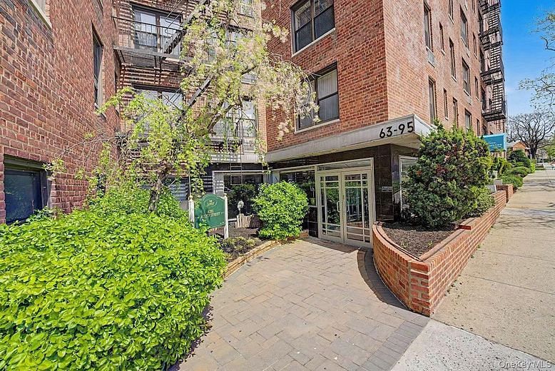 63-95 Austin Street #2G