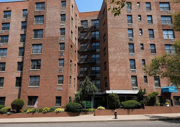 63-95 Austin Street #2L