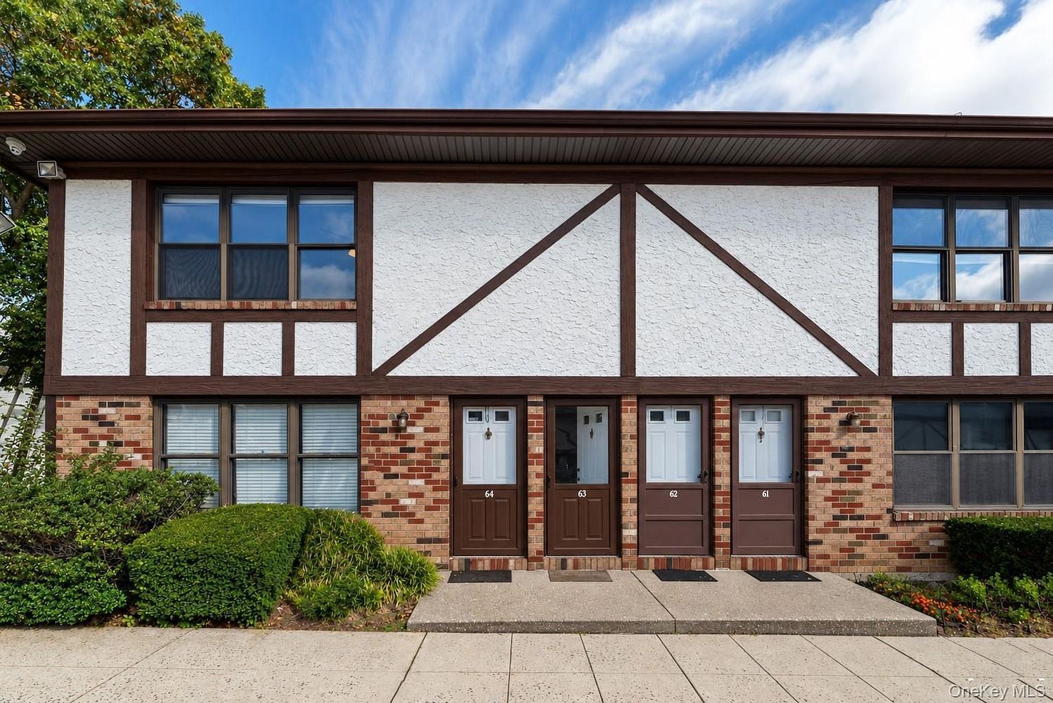 63 Bailey Court #63