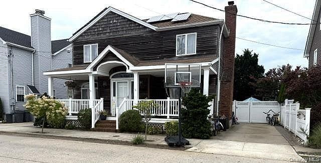63 Cedarhurst Avenue