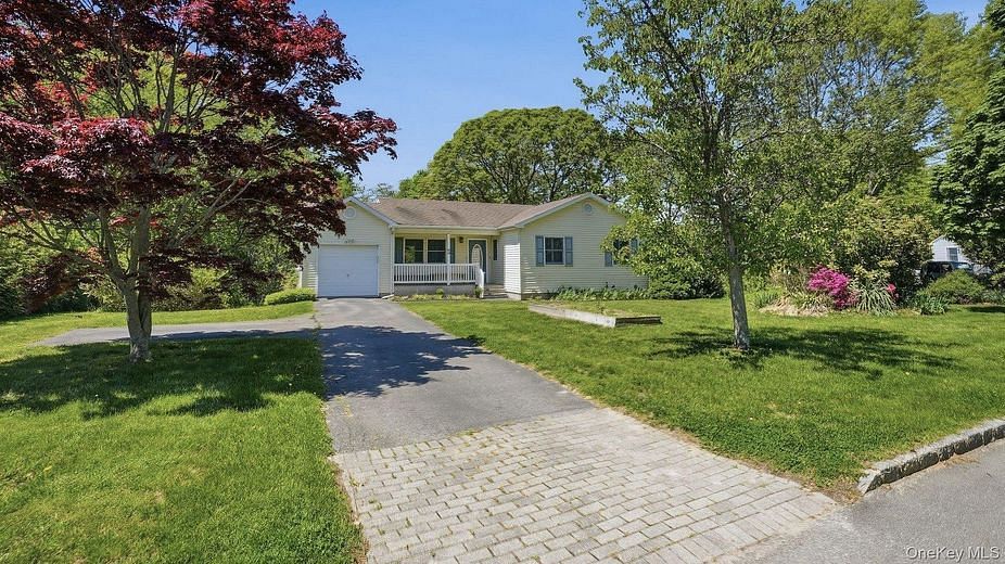 63 Crystal Drive