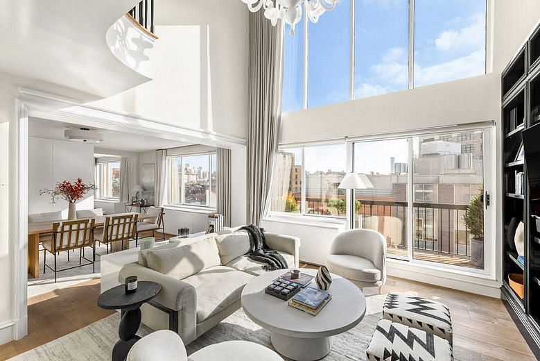 63 Downing Street #PHB