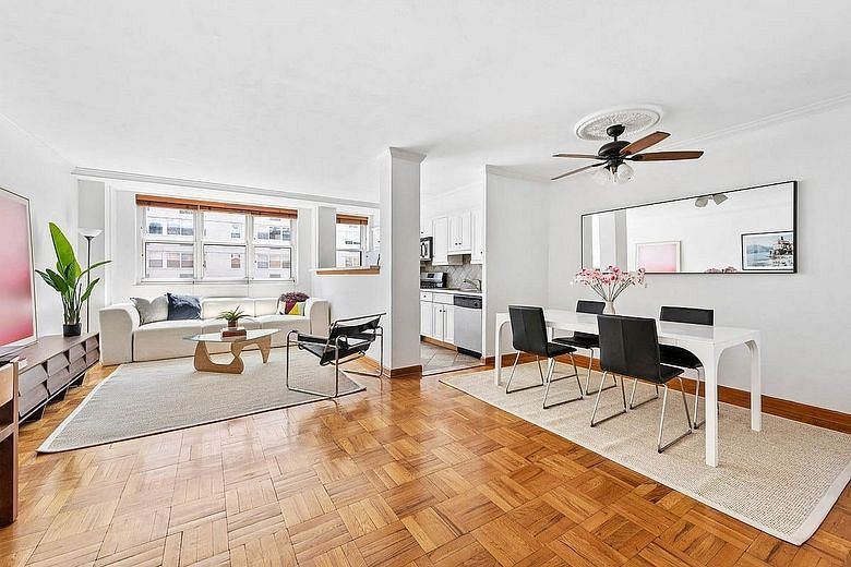 63 East 9th Street #12L