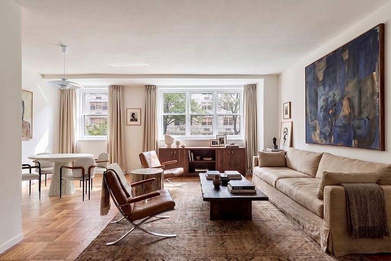 63 East 9th Street #3M