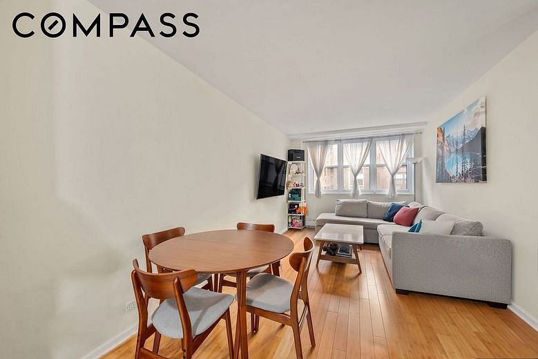 63 East 9th Street #3W