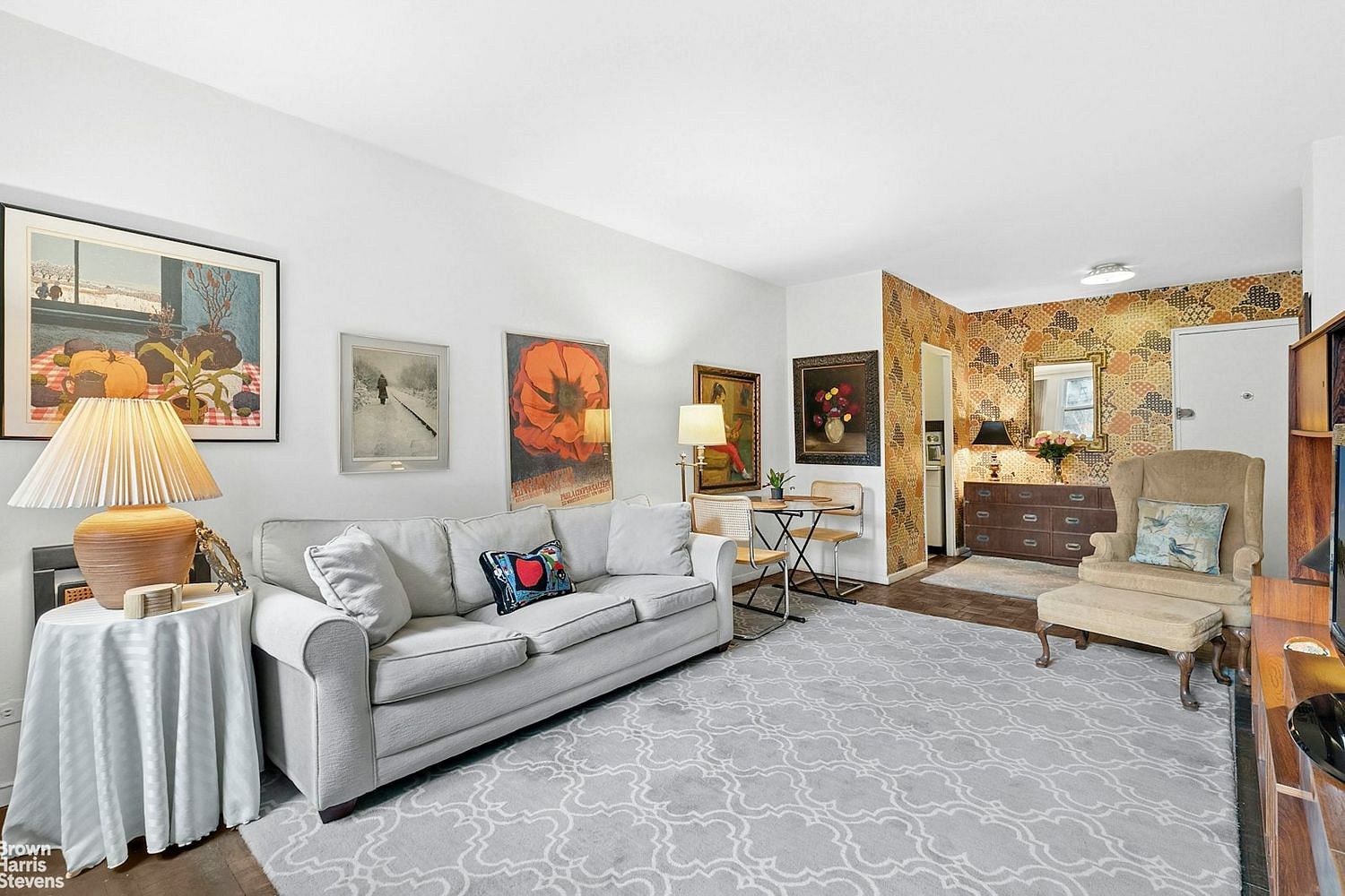 Image 1 of 9 for 63 East 9th Street #4A in Manhattan, NEW YORK, NY, 10003