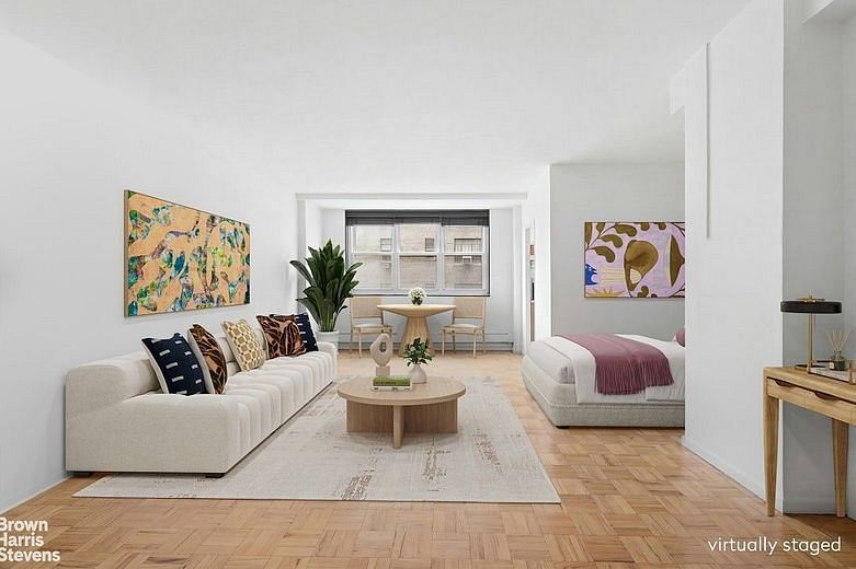 63 East 9th Street #4D