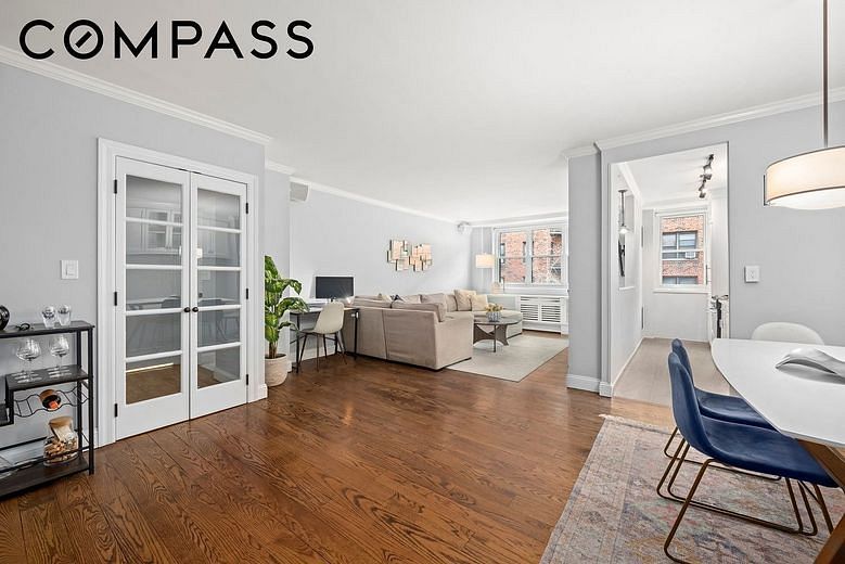 63 East 9th Street #4R