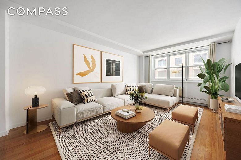 63 East 9th Street #6F