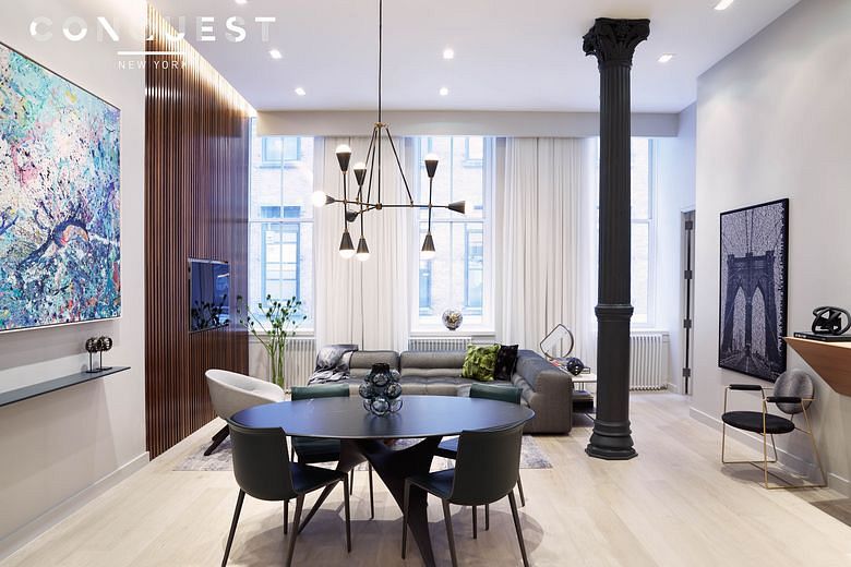 63 Greene Street #2E