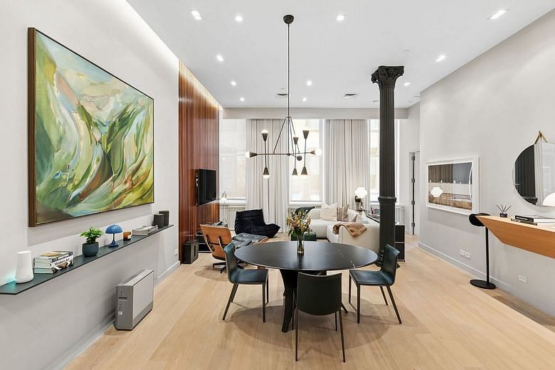 63 Greene Street #2E
