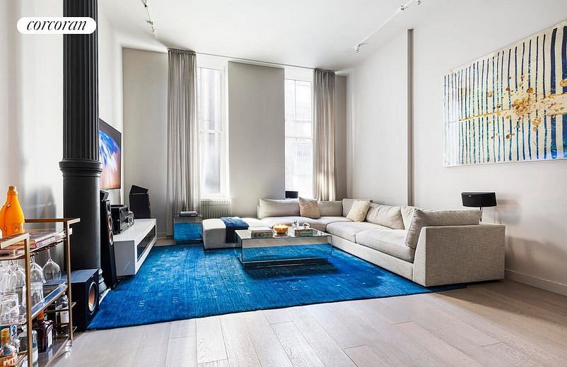 63 Greene Street #2F