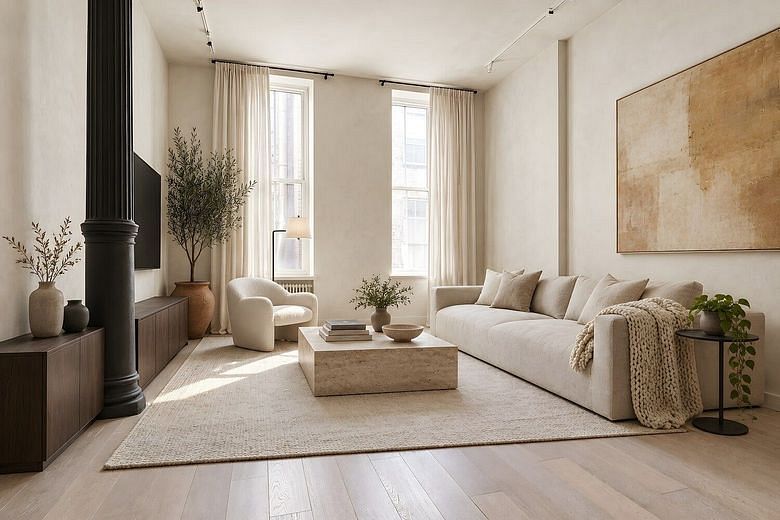 63 Greene Street #2F