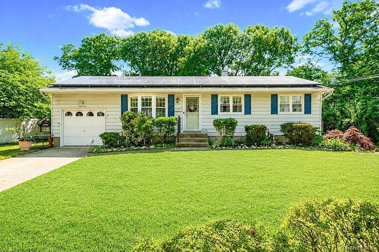 63 Otis Road